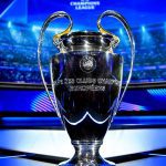 Champions League draw: Arsenal, Liverpool Man City and Aston Villa discover opponents