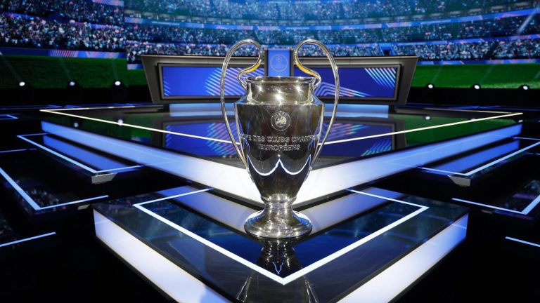 Champions League, ecco i calendari: si parte con City-Inter e Milan-Liverpool. La Juve ospiterà il Psv