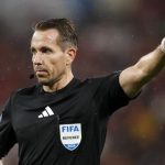 Changement d'arbitre pour le match France-Belgique en Ligue des Nations