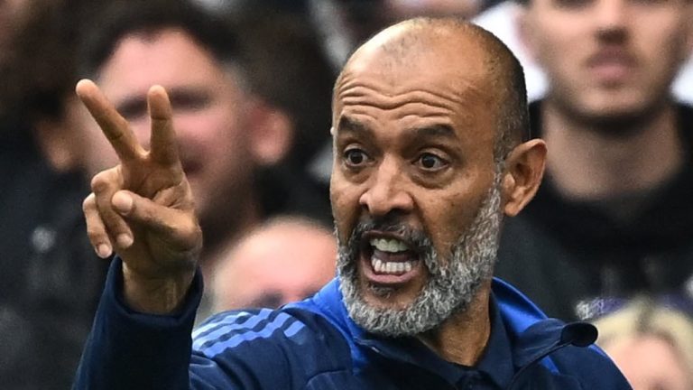 Chaos à Brighton : Nuno Espirito Santo et Gibbs-White expulsés