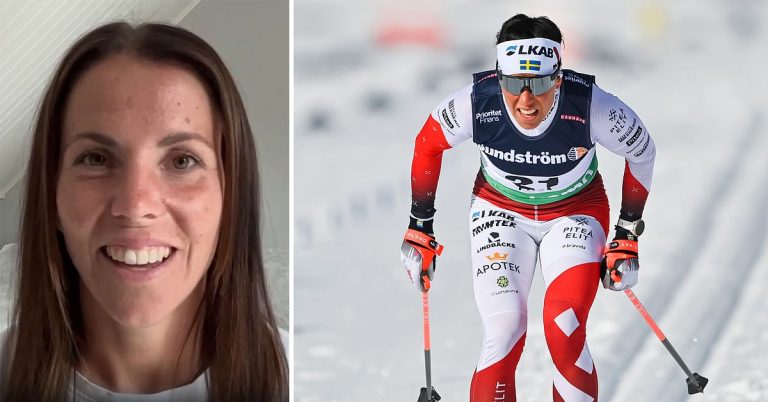 Charlotte Kalla rejoint Mästarnas Mästare 2024 : Tout savoir