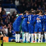 Chelsea : Nkunku et Felix brillent en Carabao Cup