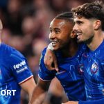 Chelsea: Nkunku et Jackson, un dilemme pour Maresca