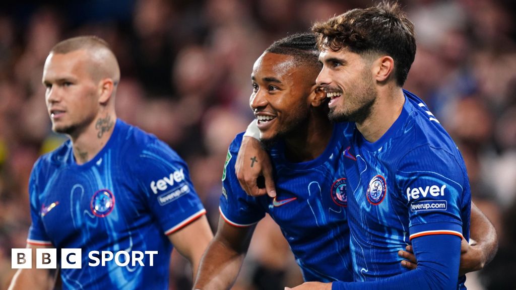 Chelsea: Nkunku et Jackson, un dilemme pour Maresca