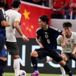 Chine : la défaite 0-7 contre le Japon choque les fans