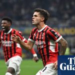 Christian Pulisic : La meilleure version de lui-même à Milan