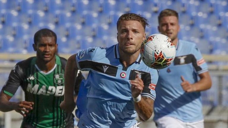 Ciro Immobile, l'addio alla Lazio è ufficiale: Lotito è andato incontro al Besiktas accettando una proposta di tre milio