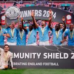 City, resgatado por Bernardo Silva, bate United nos penáltis e vence Supertaça