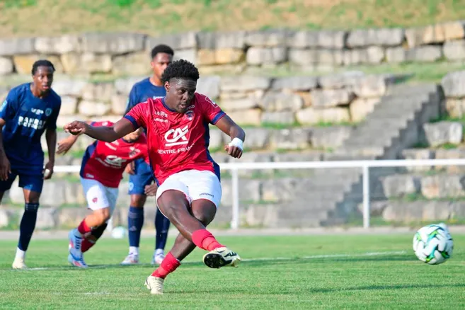 Clermont Foot : un nouvel attaquant rejoint l'infirmerie avant la réception du Paris FC