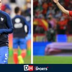 Concurrence, blessure et brouille avec Deschamps sans réponse : pourquoi Aymeric Laporte joue avec l'Espagne