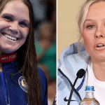 Conflit entre stars américaines aux Paralympics : Christie en colère