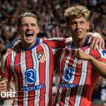 Conor Gallagher, leader d'Atlético face au derby madrilène