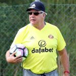 Costel Pantilimon critique le style de Sam Allardyce à Sunderland