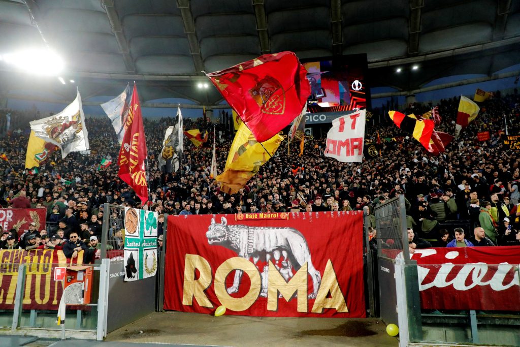 Crise à l'AS Roma : démission de la PDG après le licenciement de De Rossi