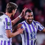 Cristian Cásseres Jr. se luce en su estreno en la Ligue 1 y lidera al Toulouse (+Detalles)