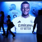 Cristiano Ronaldo, Manchester United... Le compte X de Kylian Mbappé hacké pendant la nuit