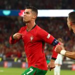 Cristiano Ronaldo crucifie l'Écosse avec un but tardif en Ligue des Nations