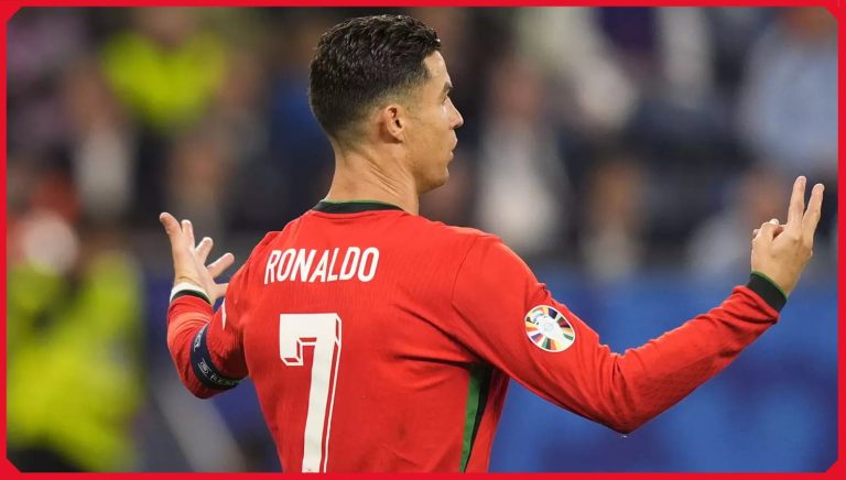 Cristiano Ronaldo investit 17 millions d'euros dans Vista Alegre