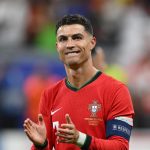 Cristiano Ronaldo offre la victoire au Portugal contre l'Ecosse