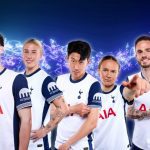 Crypto on the Football Pitch: Kraken and Tottenham Hotspur Team Up