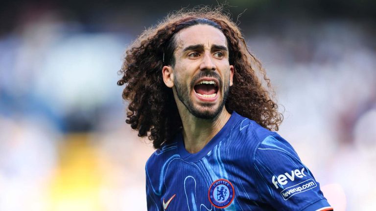 Cucurella demande stabilité pour Maresca à Chelsea