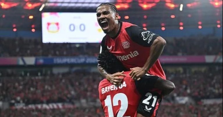 Cuotazo en MeridianoBet: Apuesta en el Bayer Leverkusen vs Carl Zeiss Jena