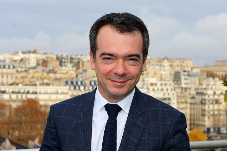 Cyril Linette se prépare pour l'élection de la LFP