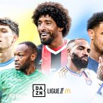 DAZN : Crise d'abonnés, la Ligue 1 en danger