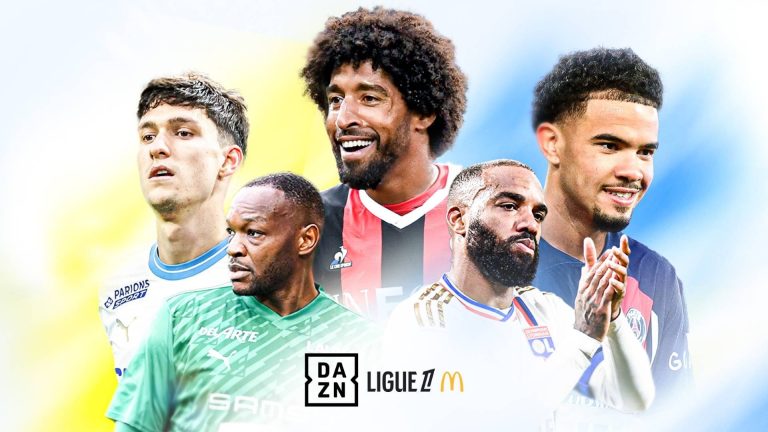 DAZN : Crise d'abonnés, la Ligue 1 en danger