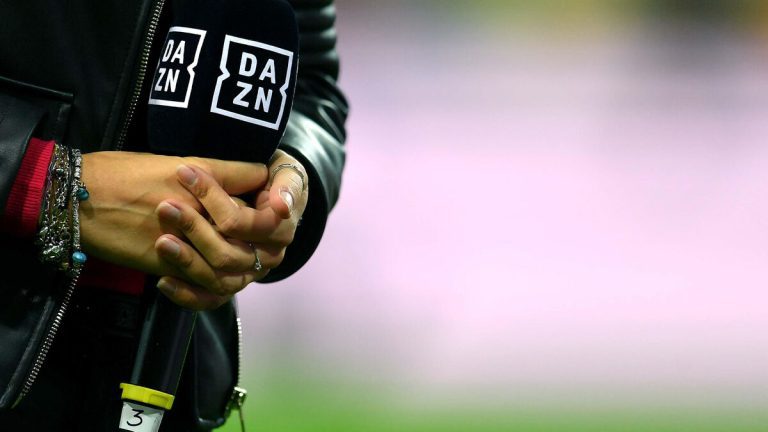 DAZN dévoile son équipe pour la Ligue 1 avec Bouabdellah et Brun