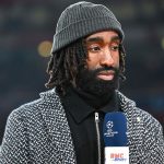 DAZN recrute Johan Djourou, ancien consultant de RMC