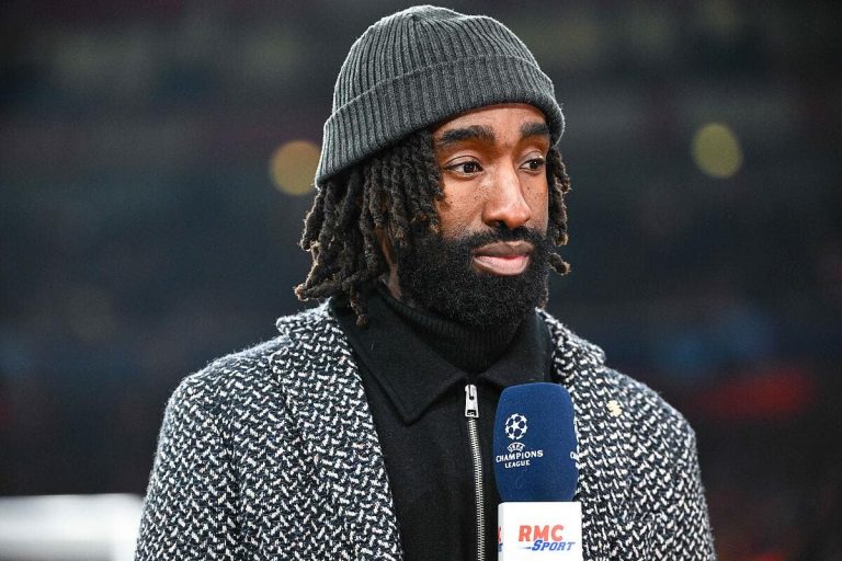 DAZN recrute Johan Djourou, ancien consultant de RMC