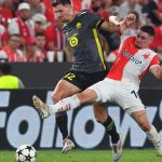 DIRECT. Slavia Prague – Lille : le LOSC a eu chaud mais verra bien la Ligue des champions !