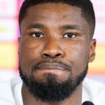 Danso vor AS-Roma-Transfer zu Medizinchecks in Rom erwartet