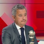 Darmanin impliqué dans les affaires fiscales du PSG : révélations