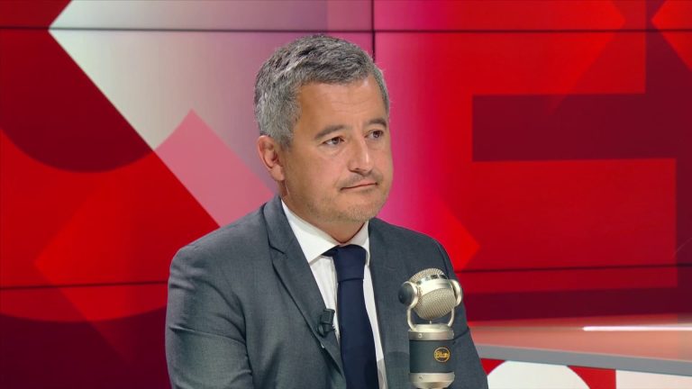 Darmanin impliqué dans les affaires fiscales du PSG : révélations