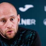 David Gray : Les fans de Hibs méritent d'être à Ibrox