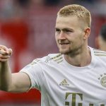 De Ligt explique son choix de rejoindre Manchester United