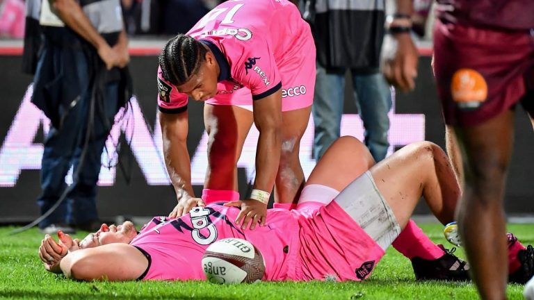 Début de saison difficile pour le Stade Français en Top 14