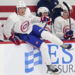 Début du camp des recrues du Canadien : enjeux et espoirs