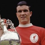 Décès de Ron Yeats, légende du Liverpool à 86 ans