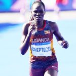 Décès tragique de la marathonienne Rebecca Cheptegei en Kenya