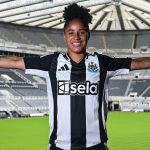 Demi Stokes : un atout majeur pour Newcastle United en Championship