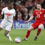 Denis Zakaria, une solution défensive pour l'équipe de Suisse