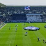 Des Girondins de Bordeaux sans stade débutent en National 2