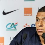 Deschamps et le futur de Mbappé en équipe de France