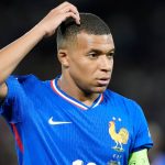 Deschamps fait ses choix : Mbappé et Griezmann sur le banc