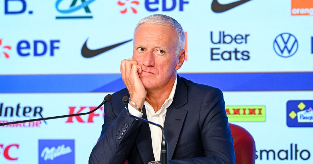 Deschamps, la grande annonce sur son avenir