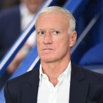 Deschamps maintenu, France-Belgique en Ligne de Mire