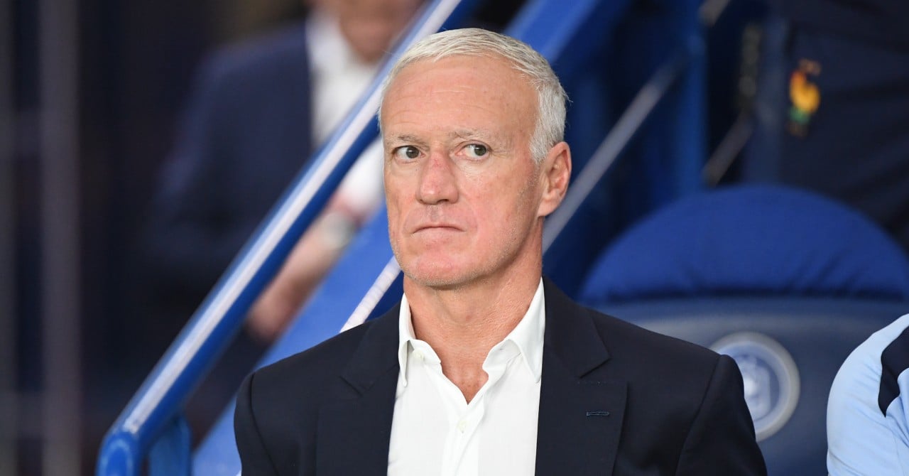 Deschamps maintenu, France-Belgique en Ligne de Mire